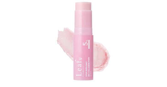leaf cosmetics stick avis