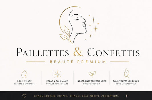 Soins visage premium