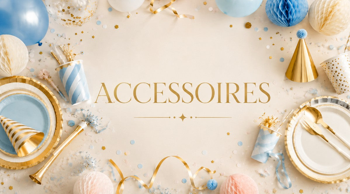 Accessoires