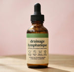 Drainant Lymphatique