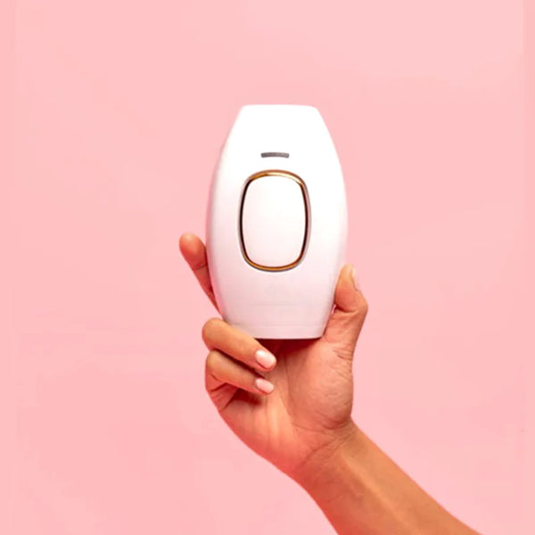 Épilateur IPL Lumea à comparer avant achat