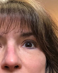 Avis client crème Celyn, ridules du regard