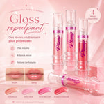 Gloss Repulpant – Lèvres Pulpeuses