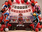 kit décoration anniversaire Miraculous