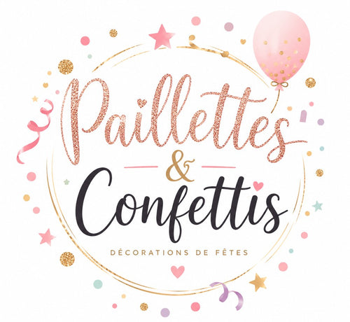 PaillettesetConfettis
