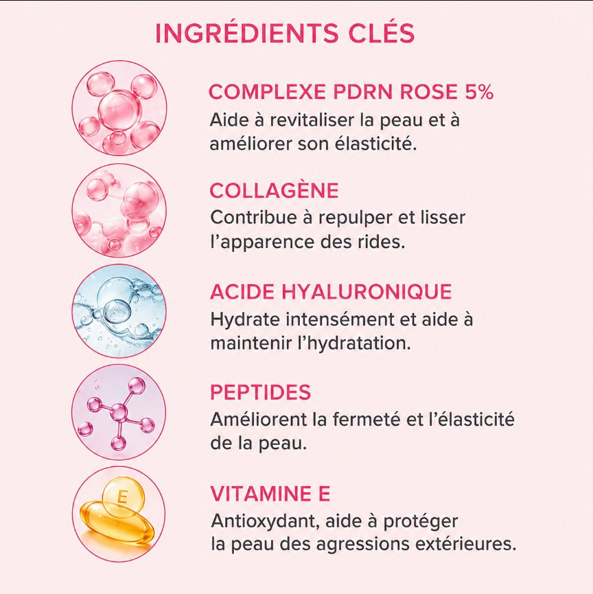Avis clients sur le stick bio-collagène repulpant Paillettes