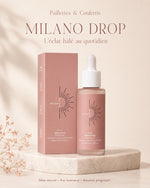 Sérum Autobronzant Milano L’éclat hâlé naturel, sans soleil